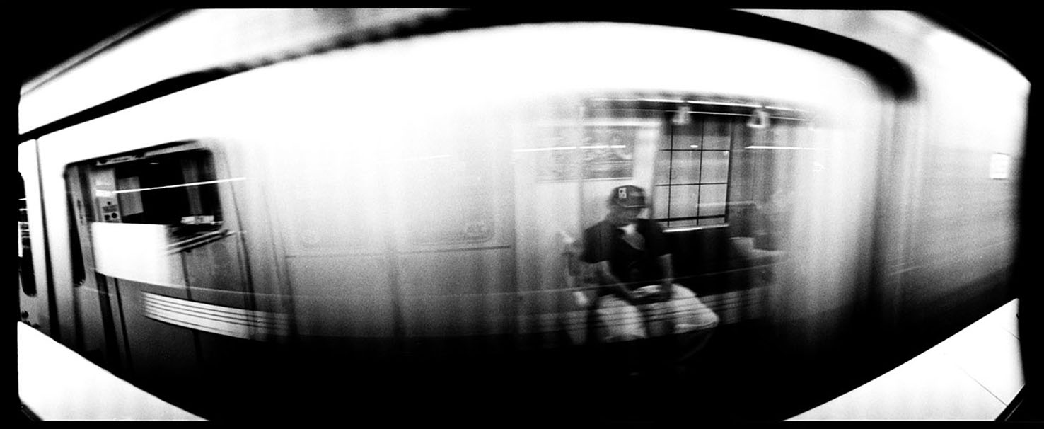 Japan Print #002 (Widelux)