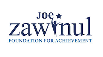 Joe Zawinul Foundation Logo
