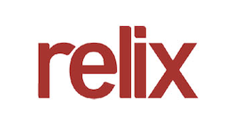 Relix Logo